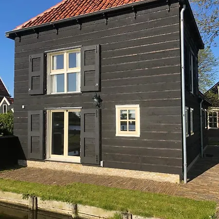 Hollands Glorie * West-Graftdijk