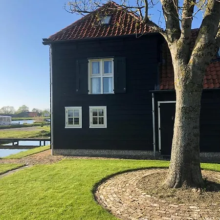 Hollands Glorie West-Graftdijk