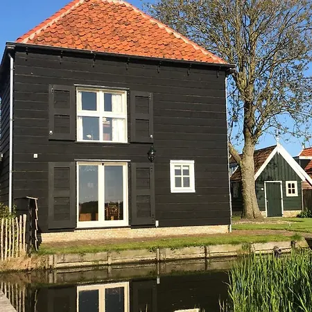 Hollands Glorie فندق مبيت وإفطار West-Graftdijk