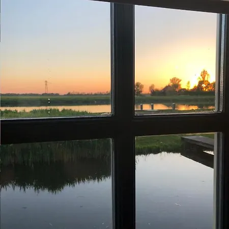 Hollands Glorie West-Graftdijk
