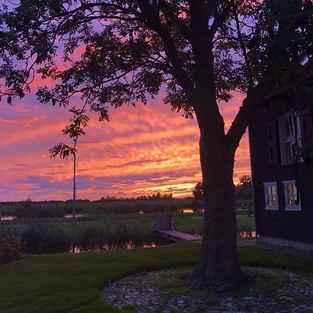 Hollands Glorie * West-Graftdijk