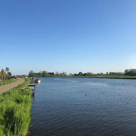 Hollands Glorie فندق مبيت وإفطار
