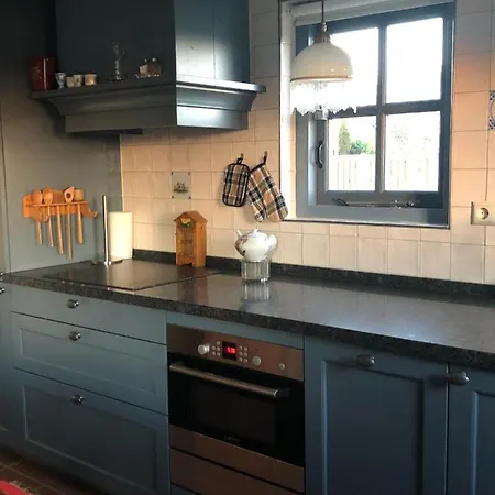 فندق مبيت وإفطار Hollands Glorie West-Graftdijk