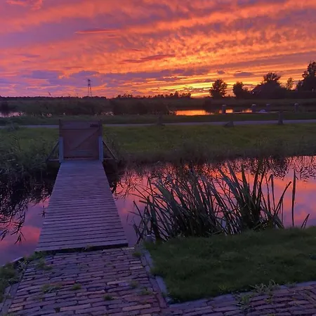 Hollands Glorie West-Graftdijk