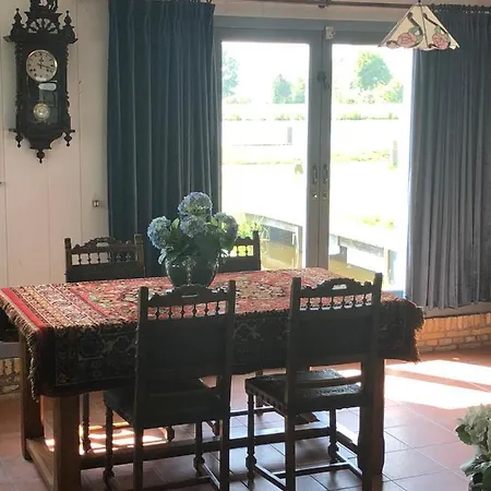 Hollands Glorie * West-Graftdijk