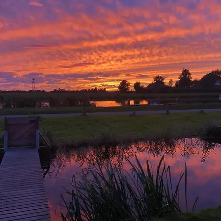 Hollands Glorie West-Graftdijk