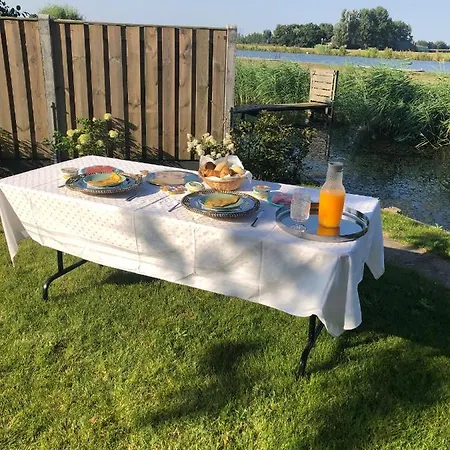 Hollands Glorie * West-Graftdijk