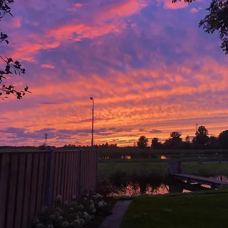 Hollands Glorie * West-Graftdijk