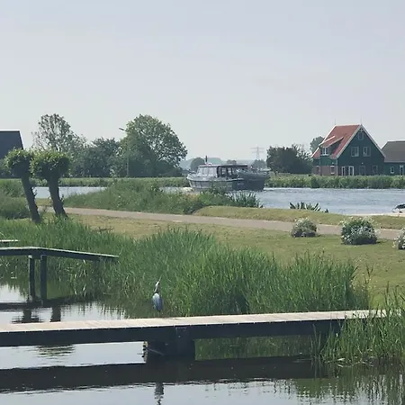 فندق مبيت وإفطار Hollands Glorie