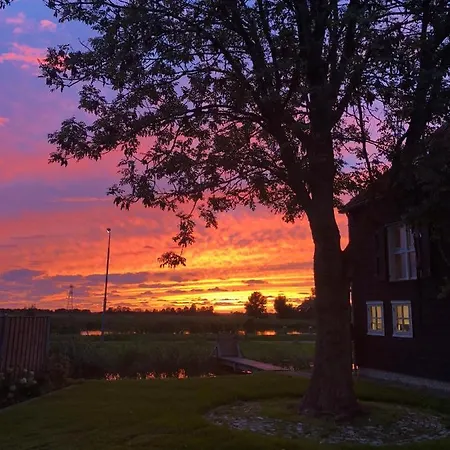 Hollands Glorie * West-Graftdijk